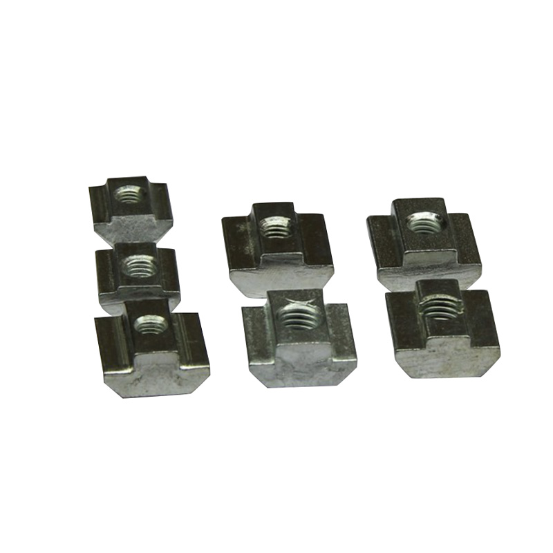 Non štandardné prispôsobenie štvorcovej matice Nepravidelná matica v tvare