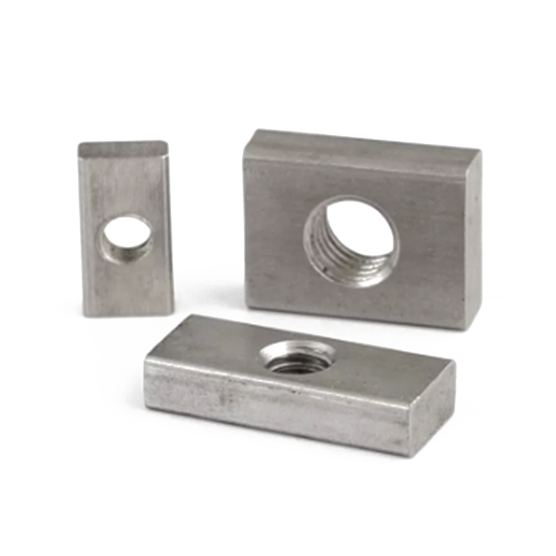 Non štandardné prispôsobenie štvorcovej matice Nepravidelná matica v tvare