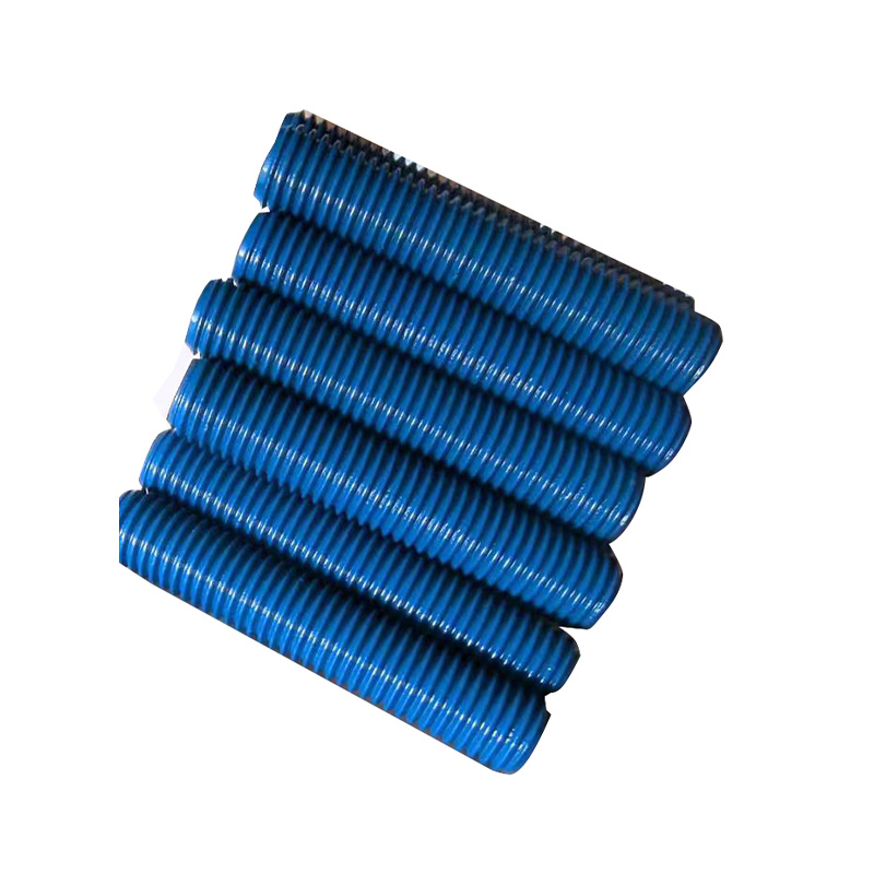 PTFE proti koróznej závitovej tyče