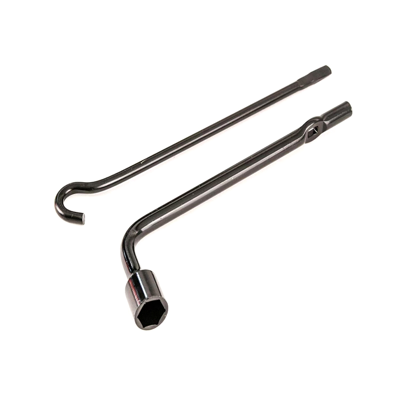 Kľúč na náhradné pneumatiky v tvare L 19 mm Kľúč na náhradné pneumatiky v tvare L 19 mm